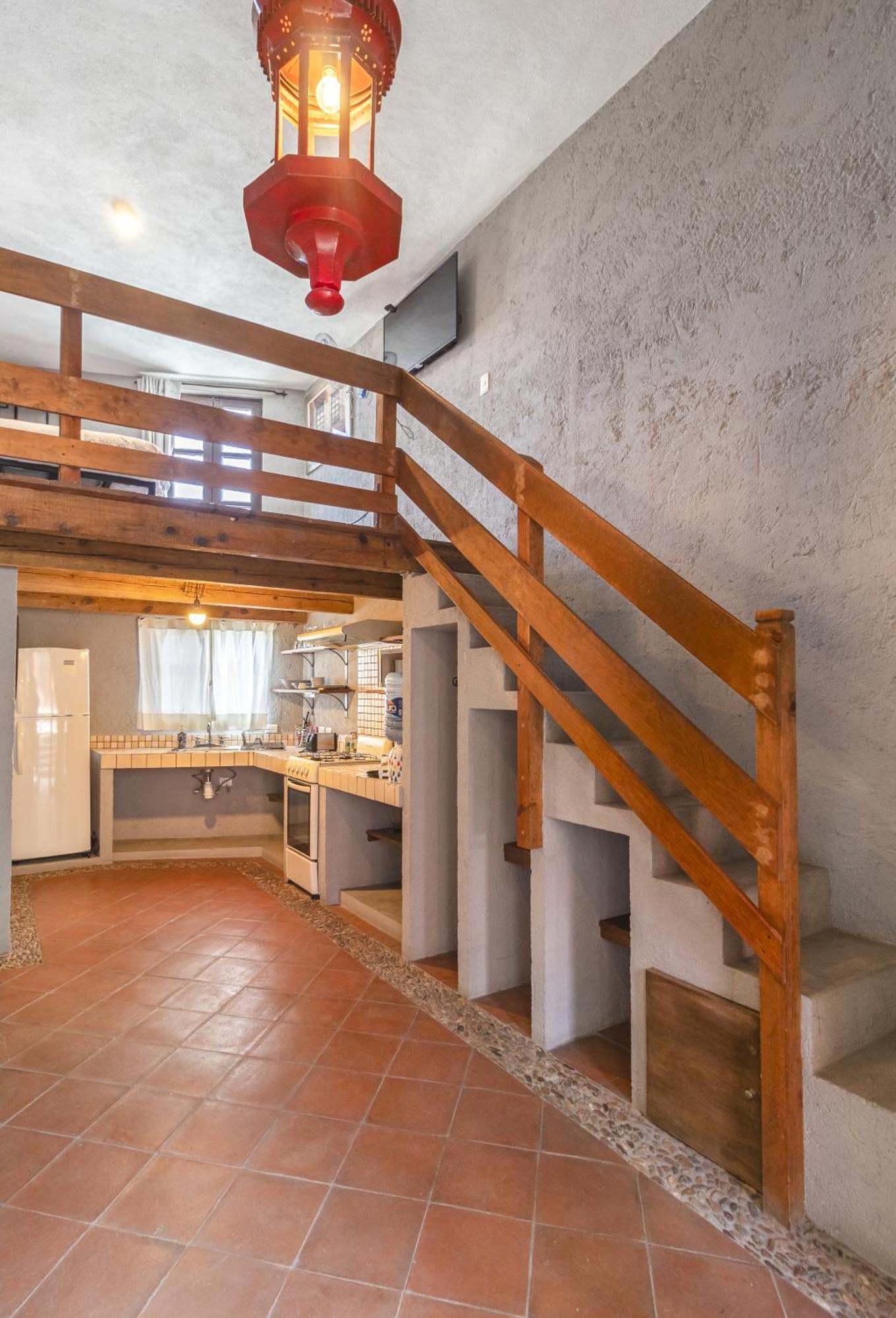 Casa Goyri Альенде Экстерьер фото